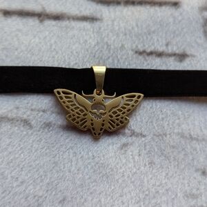 Stainless Steel Choker